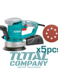 صنفرة دائرية سرعات قدرة 450 وات 6 بوصة - TF2041506