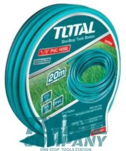 خرطوم مياه THPH2001 -  PVC 1/2