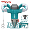 خلاط بويات كهربائي 1400 وات - TD614006