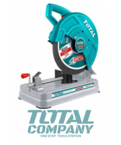 TS9243558 _ديسك حدادى 14″ 2400وات توتال