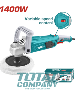 صاروخ صنفرة وتلميع 7 بوصه 1400 وات - TP1141806