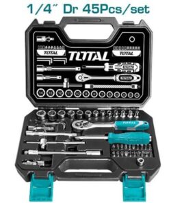 طقم لقم 1/4 بوصة - THT141451