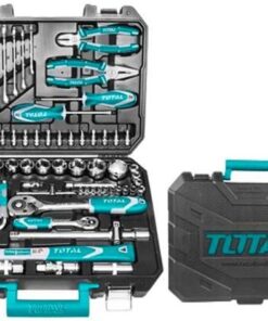 شنطة عدة 77 قطعة - THKTHP20776