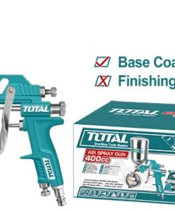 TAT10402_مسدس رش مقلوب بنتة معدن جنب 1.5مم توتال