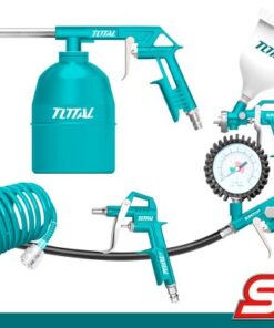 طقم هواء متعدد ٥ قطع - TATK053