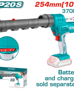 مسدس سيليكون شحن بدون بطارية - TCGLI2001