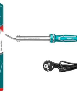 مكواه لحام 60 وات بوز معوج - TET2606