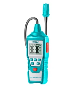 جهاز كشف الغاز من توتال TETGA01