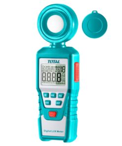 جهاز قياس شدة الضوء - TETLU01