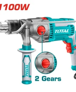 شنيور 16 ملى دقاق 1100 وات من توتال TG211166