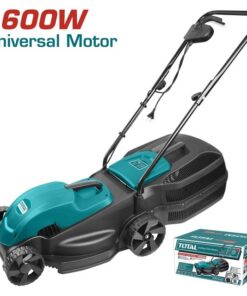 ماكينة قص نجيلة كهرباء 1600وات توتال _ TGT616152