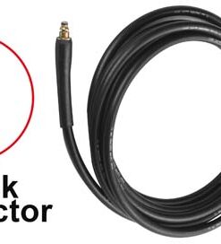 خرطوم الضغط العالي موصل سريع - TGTHPH526