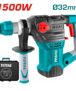 هيلتي تكسير وتخريم 1500 وات نصف معدن و نصف بلاستيك - TH1153216