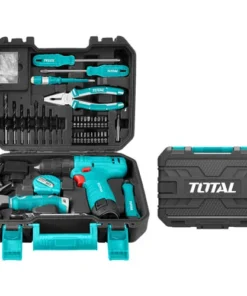 شنطة عدة 81 قطعة - THKTHP10812A