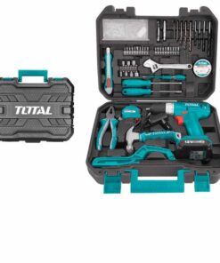 شنطة عدة 128 قطعة - THKTHP11282A