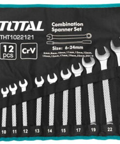 طقم مفتاح مشرشر 12 قطعة - THT1022121