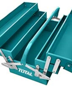 شنطة عدة صاج 5 درج 40 سم - THT10702