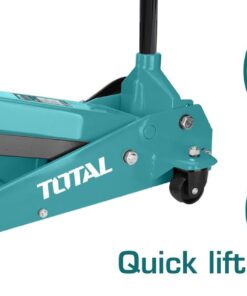 كوريك تمساح 3 طن رفع سريع THT10833