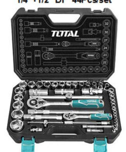 طقم لقم 44 قطعة - THT421441