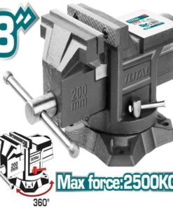 منجلة تزجة 8 بوصة 200 مم - THT6186