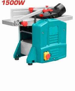 ماكينة تخانة خشب ورابوة 1500وات - TJPR15001