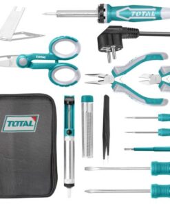 طقم اصلاح الكتروني - TKTTSK0132