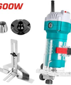 راوتر كهربائي 600 وات - TLT6001