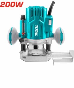 راوتر 8 مم 1200 وات  TR110816