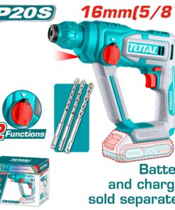 هيلتي 16مم بدون بطارية – TRHLI20168