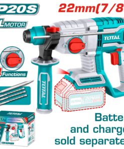 هيلتي 22 مم بدون بطارية – TRHLI20208