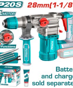 هيلتي 28 مم بدون بطارية – TRHLI20288