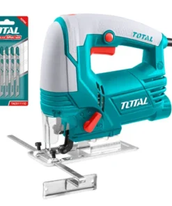 منشار اركيت 650 وات 80 ملى من توتال TS206806