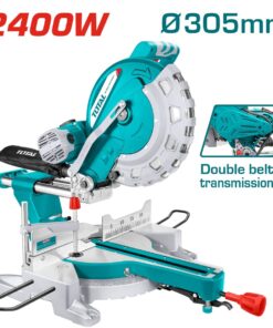 ديسك 12بوصة سحاب توتال 2400وات TS42183057