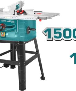 منشار طبلية 1500 وات خدمة شاقة - TS5152542