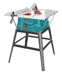 منشار طبلية 10 بوصة 1500 وات 430 × 638 ملم من توتال TS5152543