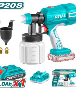 مسدس دوكو 1 بطارية – TSGLI20406