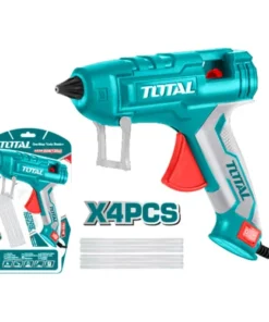 مسدس شمع 150 وات من توتال TT201116