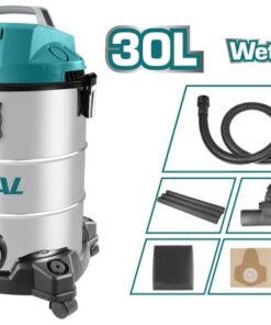 مكنسة برميل 1300 وات 30 لتر - TVC13301