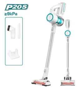 مكنسة شحن بدون بطارية – TVLI20061