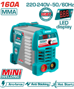 ماكينة لحام 160 أمبير ميني (جديد) - TW216049