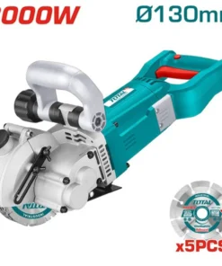 صاروخ حفر حوائط بالمياه 3000 وات 5 بوصة - TWLC1301