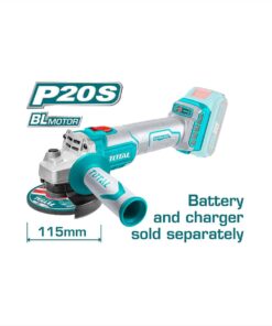 صاروخ 4.5 بوصه بدون بطارية – TAGLI201158