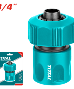 وصلة خرطوم بلاستيك 3/4 بوصة THHCS63401