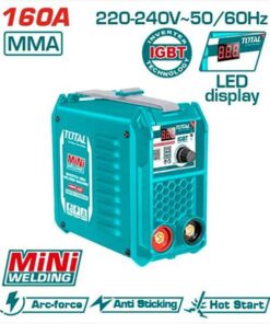 ماكينة لحام 160 أمبير ميني TW216018