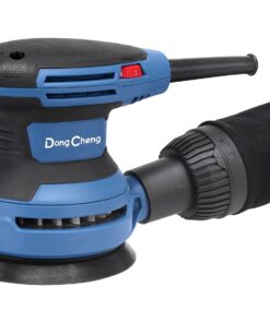 صنفرة دائري 5 بوصة 380 وات سرعات DSA02-125