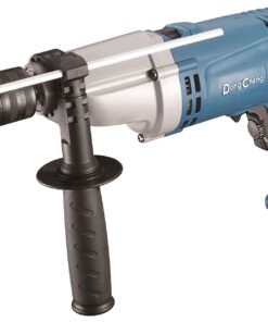 شنيور 13مم نص معدن 720 وات – DZJ20