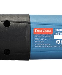 صاروخ اصطمبات 6مم قصير 260 وات ظرف شنيور سرعات DSJ04-25E