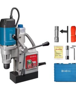 متقاب مغناطيسي 30 مل 900 وات DJC02-30