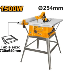 منشار طبلية 10 بوصة 1500 وات – TS150078