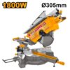 ديسك 12 بوصة 1800 وات متحرك - MT2S18002